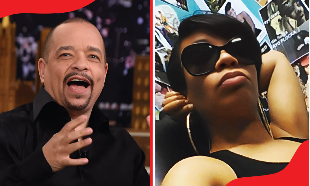 Letesha Marrow: The Real Story of Ice-T’s First Daughter