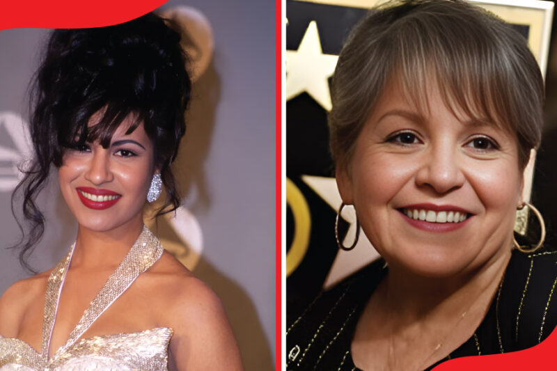 Marcella Samora: Where Selena’s Mother Is Now?