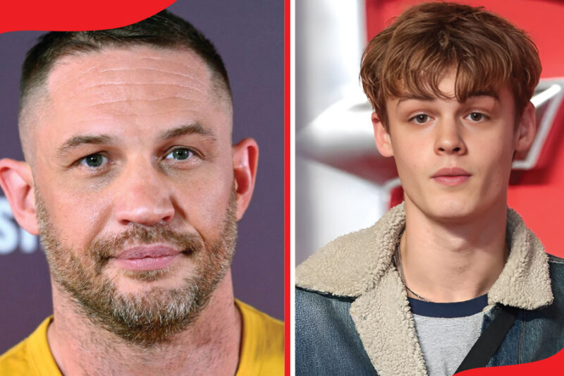 Louis Thomas Hardy: Everything You Need to Know About Tom Hardy’s Son