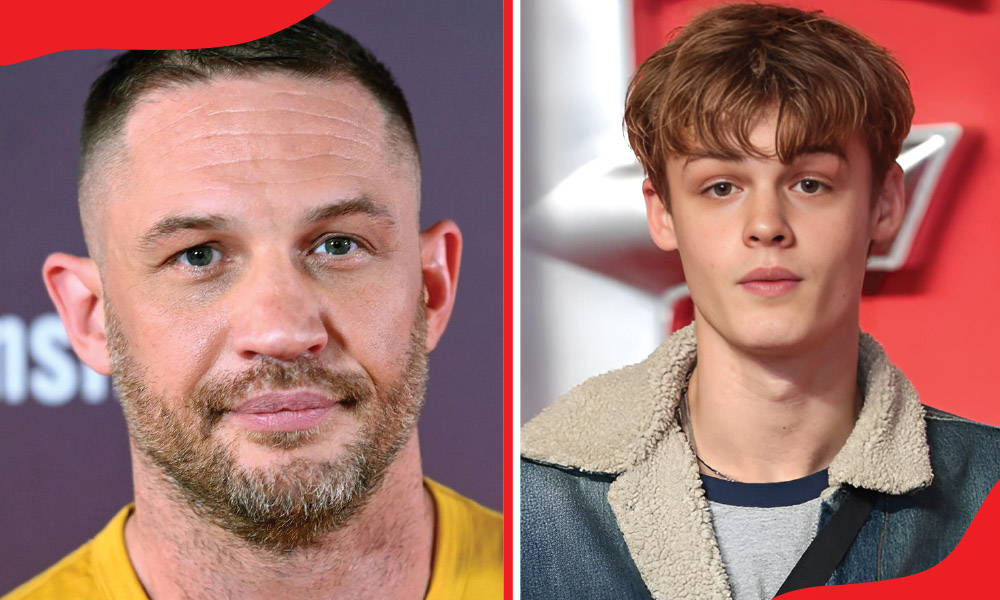 Louis Thomas Hardy: Everything You Need to Know About Tom Hardy’s Son