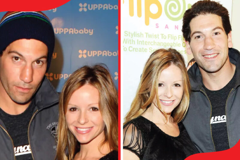 Erin Angle: The Real Story of Jon Bernthal’s Wife