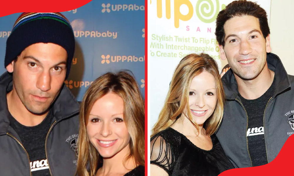 Erin Angle: The Real Story of Jon Bernthal’s Wife