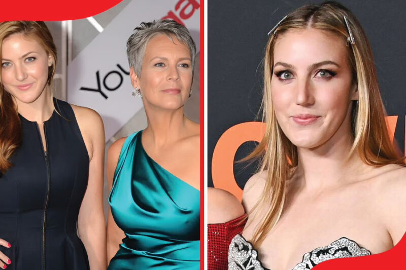 Who Is Annie Guest? Everything About Jamie Lee Curtis’ Daughter