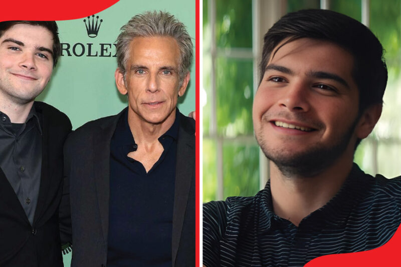 Quinlin Dempsey Stiller: All About Ben Stiller’s Son