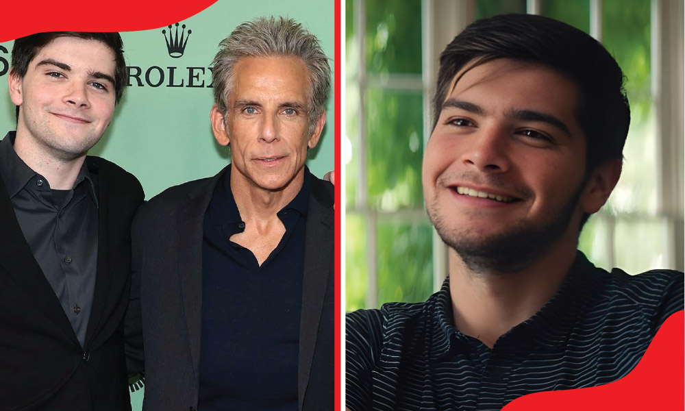 Quinlin Dempsey Stiller: All About Ben Stiller’s Son