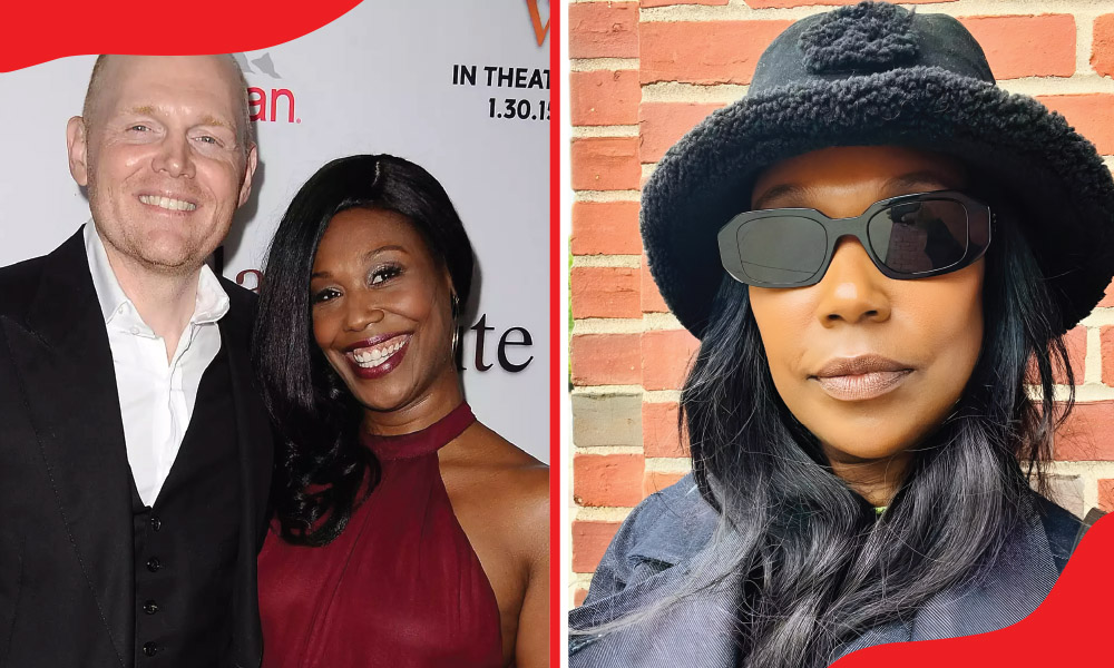 Nia Renee Hill: Everything You Need to Know About Bill Burr’s Wife