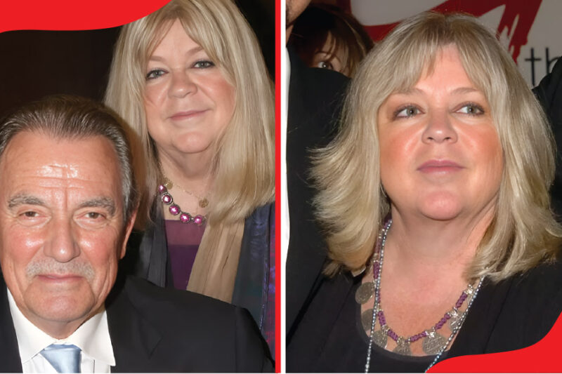 Who Is Dale Russell Gudegast? All About Eric Braeden’s Wife