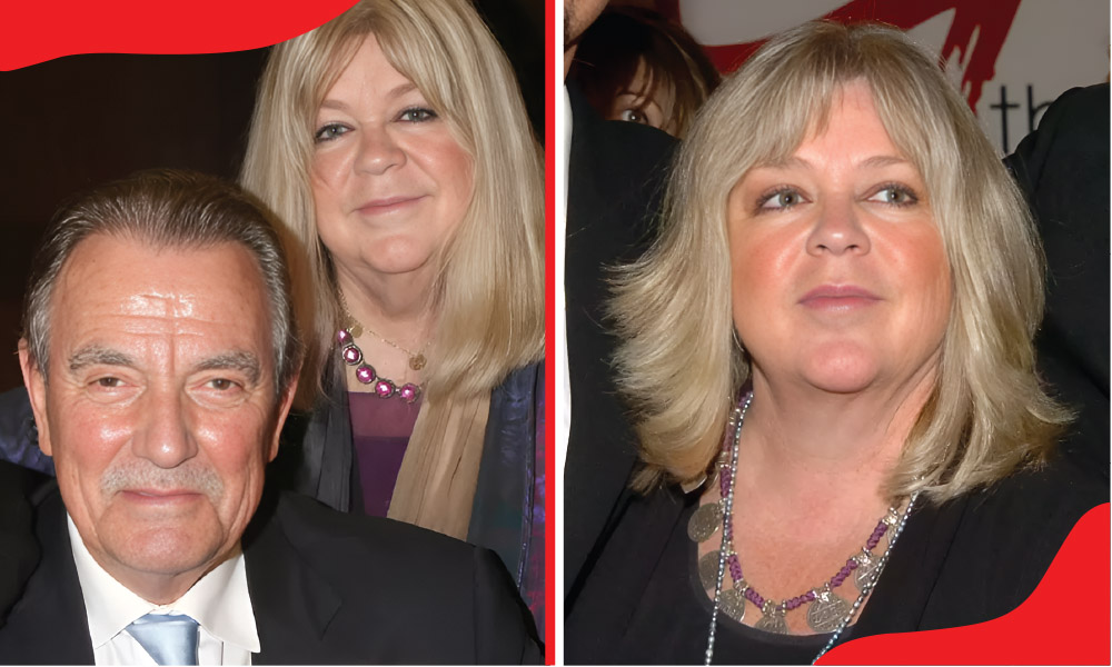 Who Is Dale Russell Gudegast? All About Eric Braeden’s Wife