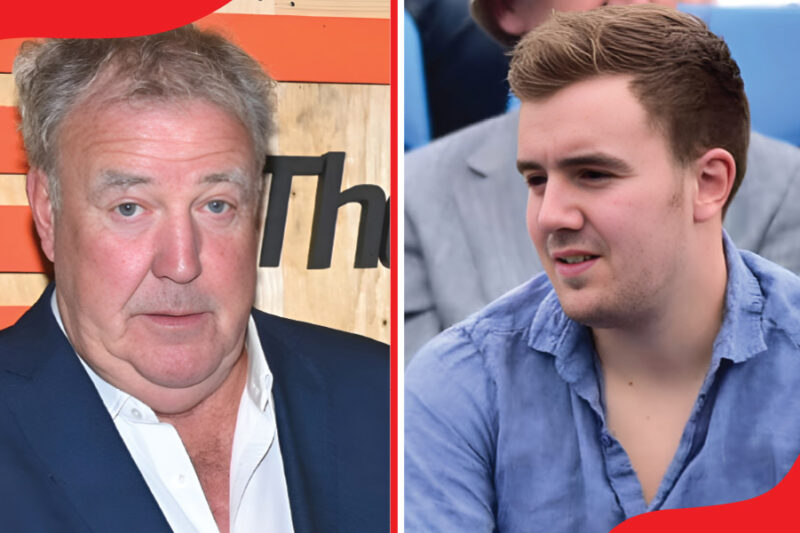 Finlo Clarkson: Everything You Need to Know About Jeremy Clarkson’s Son