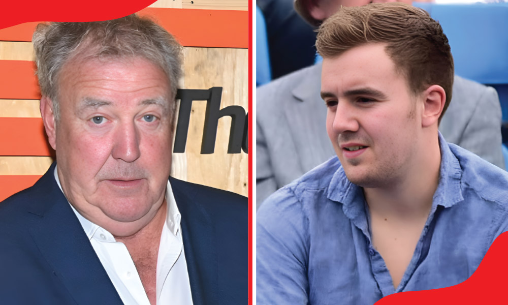 Finlo Clarkson: Everything You Need to Know About Jeremy Clarkson’s Son