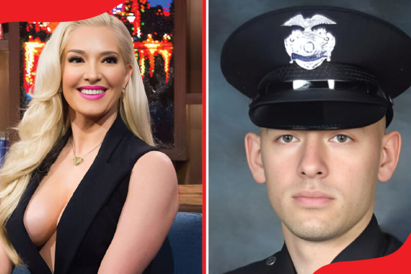 Tommy Zizzo: All About Erika Jayne’s Son