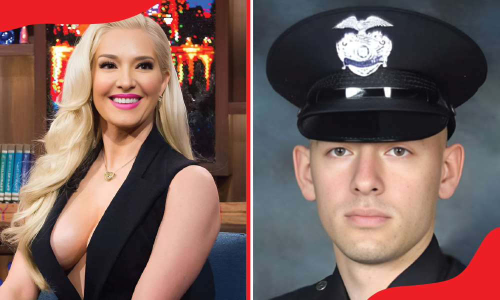 Tommy Zizzo: All About Erika Jayne’s Son