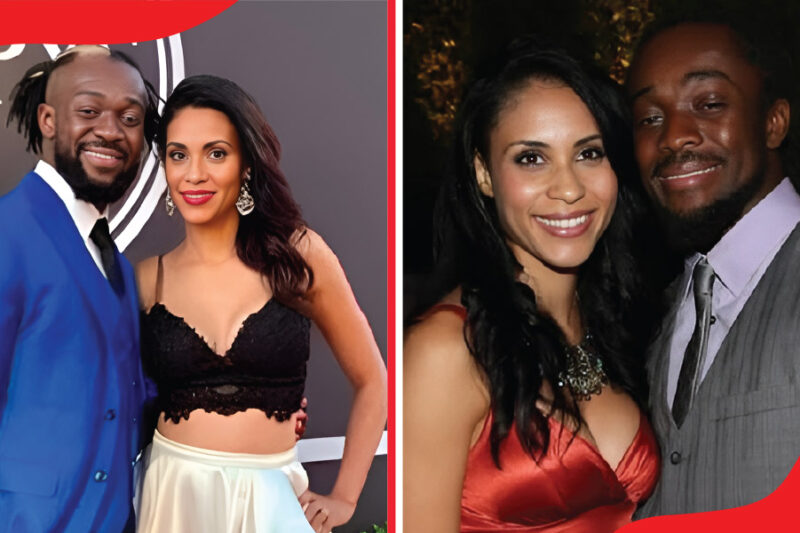 Kori Campfield: Everything to Know About Kofi Kingston’s Wife