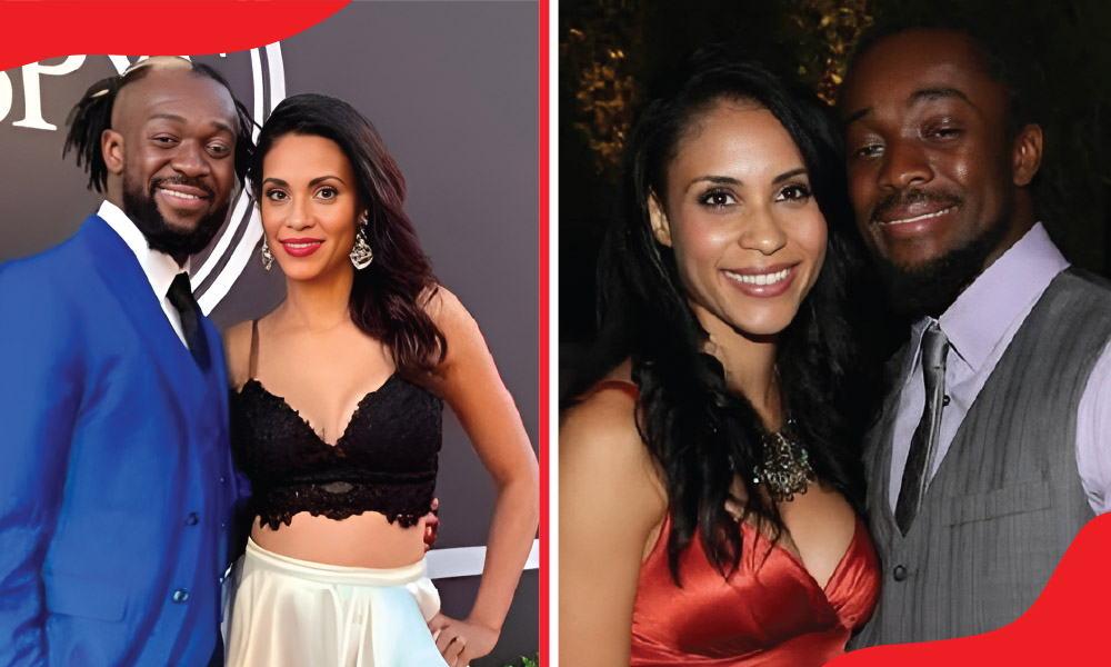 Kori Campfield: Everything to Know About Kofi Kingston’s Wife