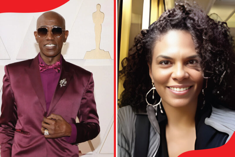 April Dubois: What Happened to Wesley Snipes’ Ex-Wife?