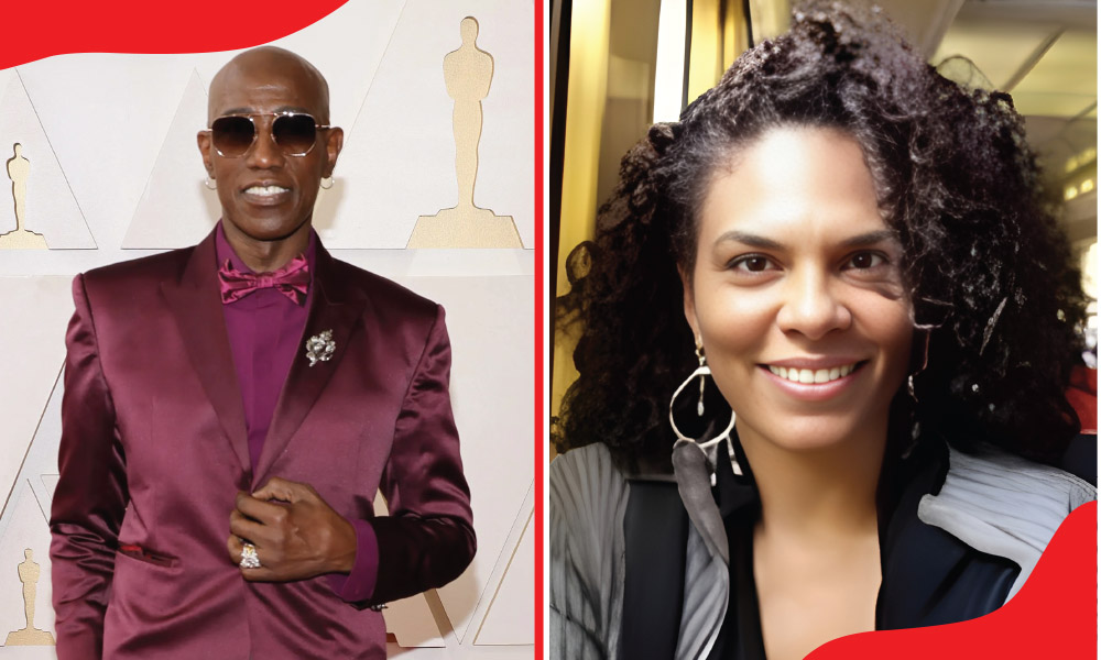 April Dubois: What Happened to Wesley Snipes’ Ex-Wife?