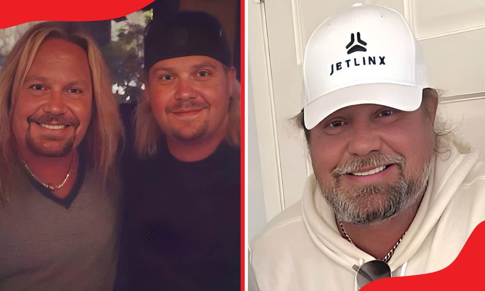 Neil Jason Wharton: The Real Story of Vince Neil’s Son