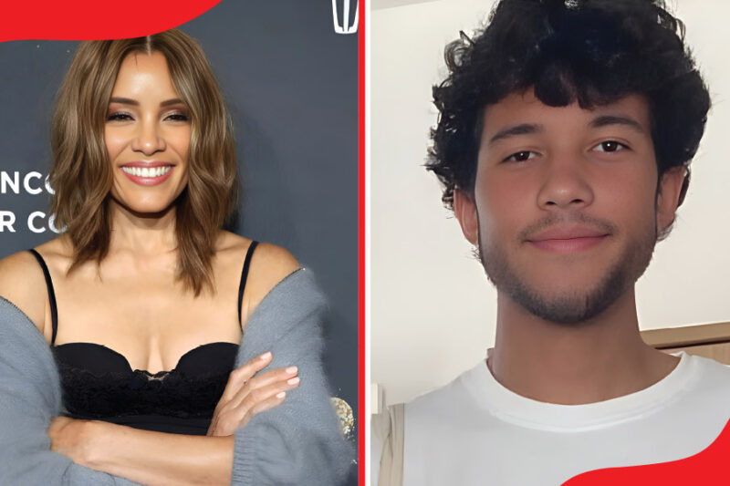 Who Is J. Brandon Rodriguez? Everything About Michael Michele’s Son