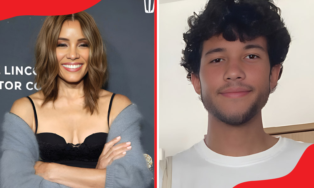 Who Is J. Brandon Rodriguez? Everything About Michael Michele’s Son