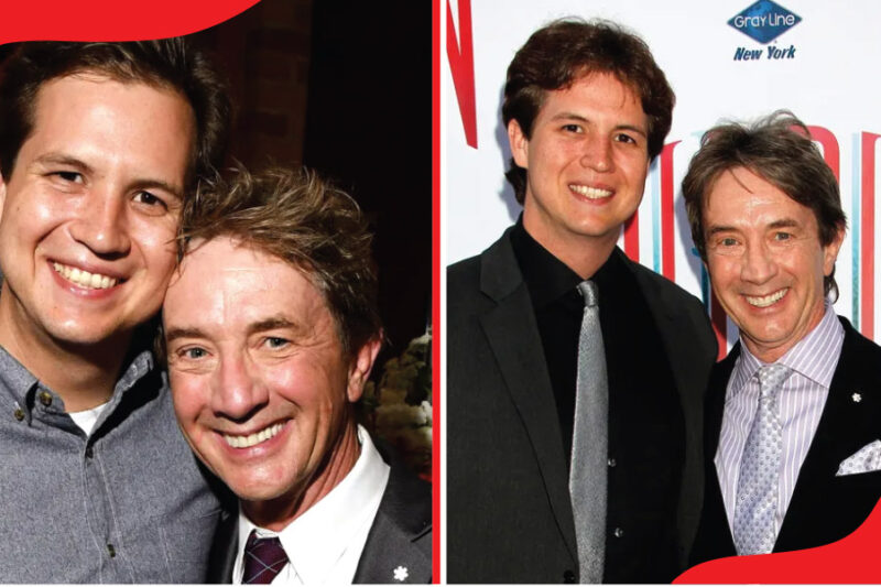 Henry Hayter Short: All About Martin Short’s Son