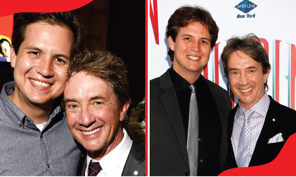 Henry Hayter Short: All About Martin Short’s Son