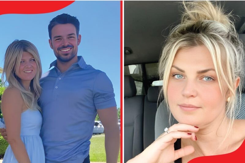 Loreili Hutch: Everything About Jesse Hutch’s Wife