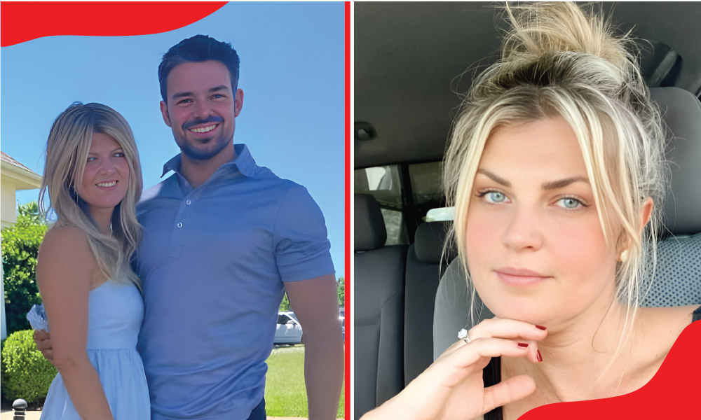 Loreili Hutch: Everything About Jesse Hutch’s Wife
