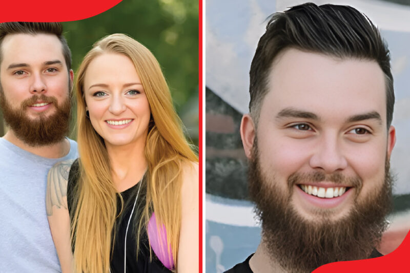 Taylor McKinney: The Real Story of Maci Bookout’s Husband