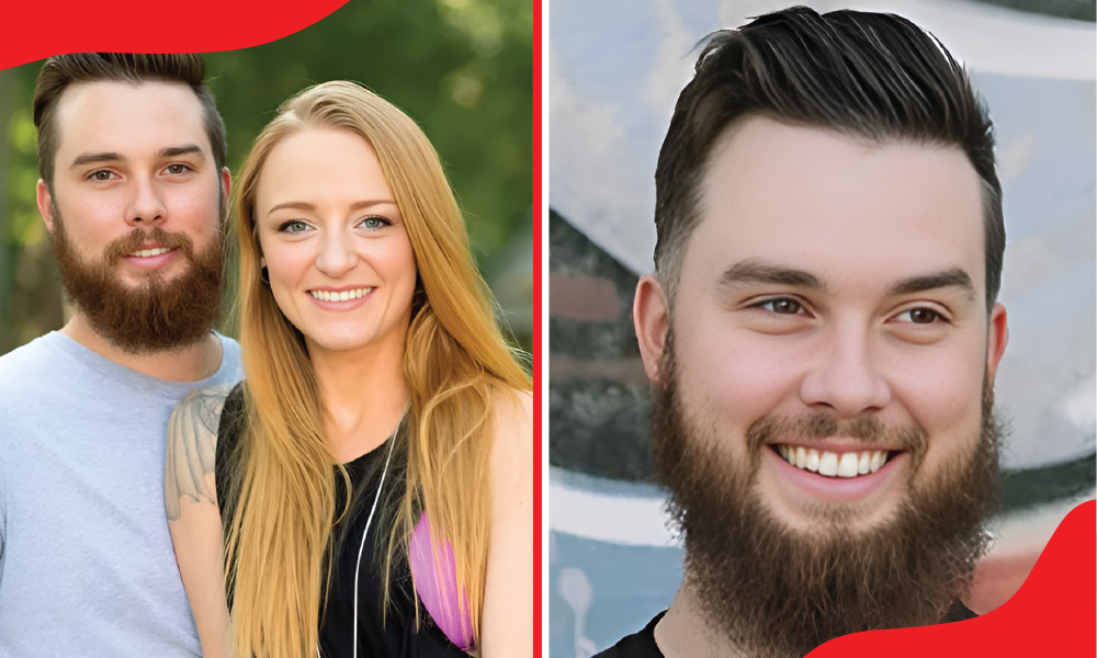Taylor McKinney: The Real Story of Maci Bookout’s Husband