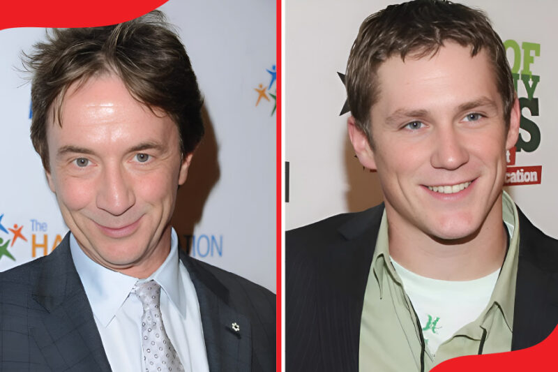 Oliver Patrick Short: What Martin Short’s Son Is Doing Now