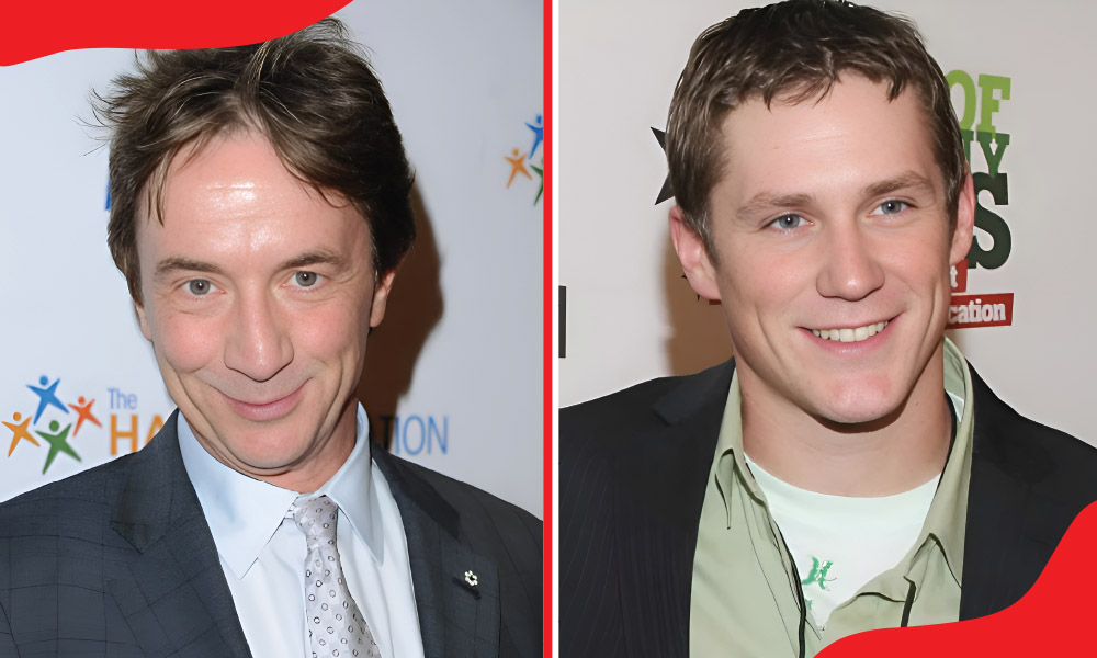 Oliver Patrick Short: What Martin Short’s Son Is Doing Now