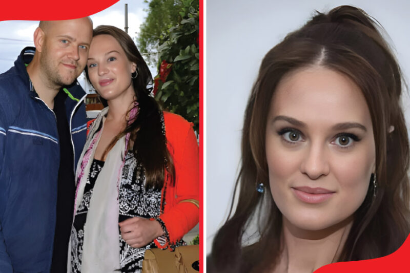 Who Is Sofia Levander? The Story of Daniel Ek’s Wife