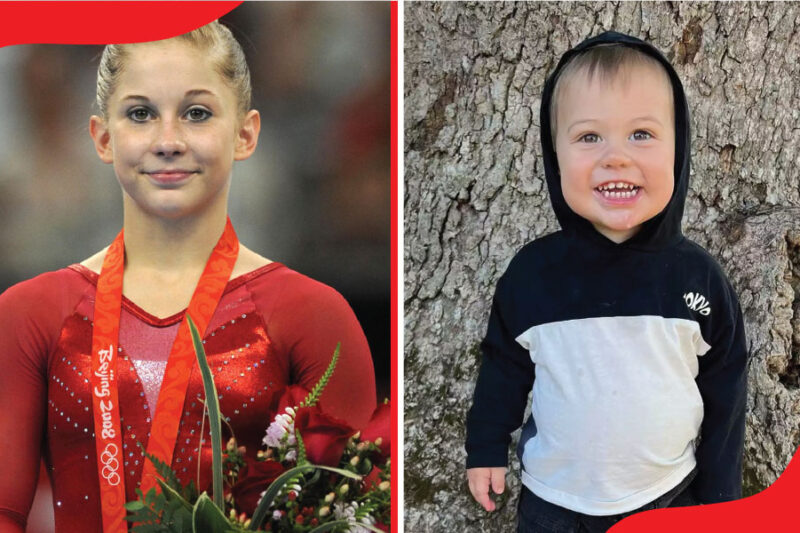 Jett James East: Why Everyone Is Talking About Shawn Johnson’s Son
