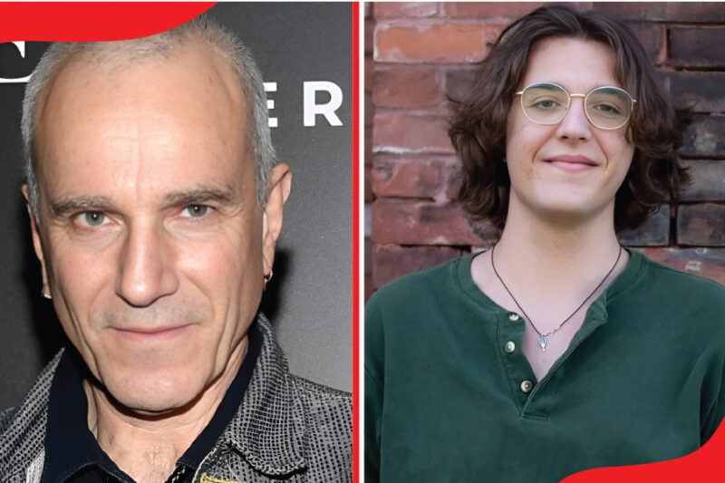 Cashel Blake Day-Lewis: The Real Story of Daniel Day-Lewis’ Son