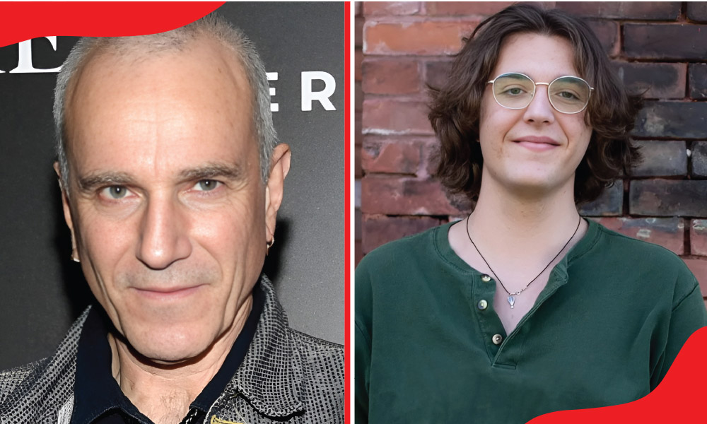 Cashel Blake Day-Lewis: The Real Story of Daniel Day-Lewis’ Son