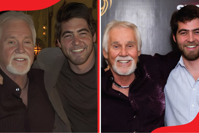 Christopher Cody Rogers: The Full Story of a Kenny Rogers Son