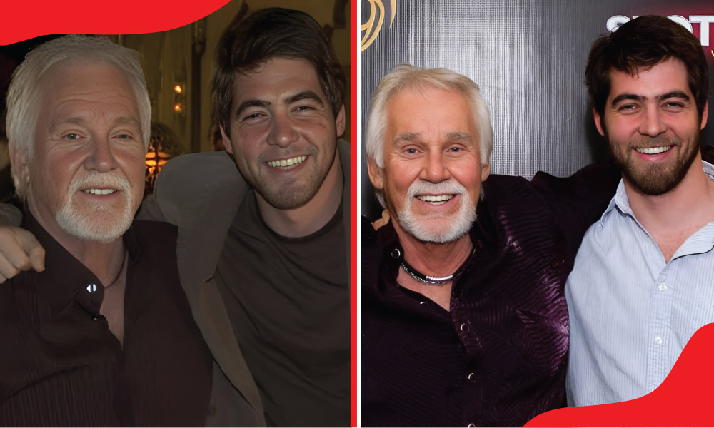 Christopher Cody Rogers: The Full Story of a Kenny Rogers Son