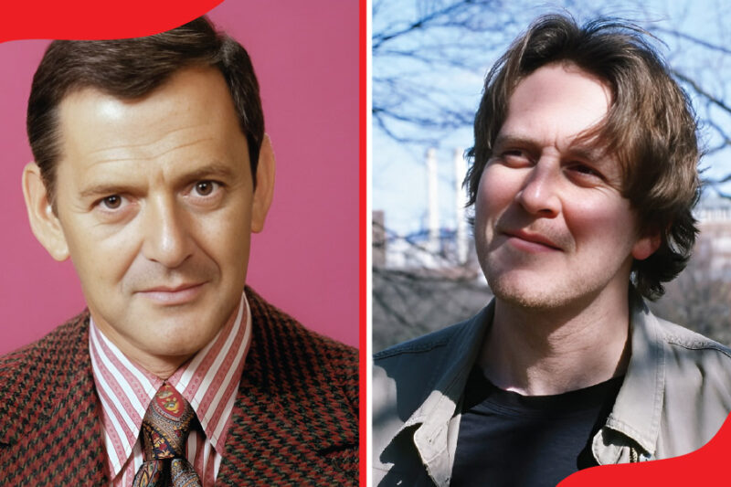 Jefferson Salvini Randall: Everything About Tony Randall’s Son