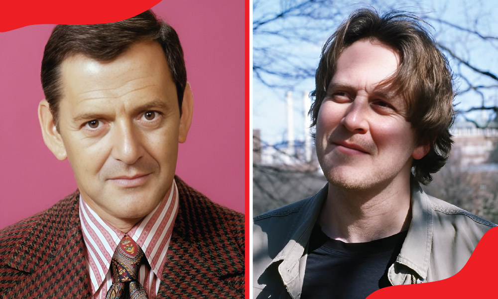 Jefferson Salvini Randall: Everything About Tony Randall’s Son