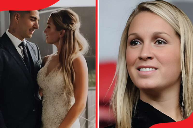 Who Is Sofia Balbi? Everything to Know About Luis Suárez’s Wife