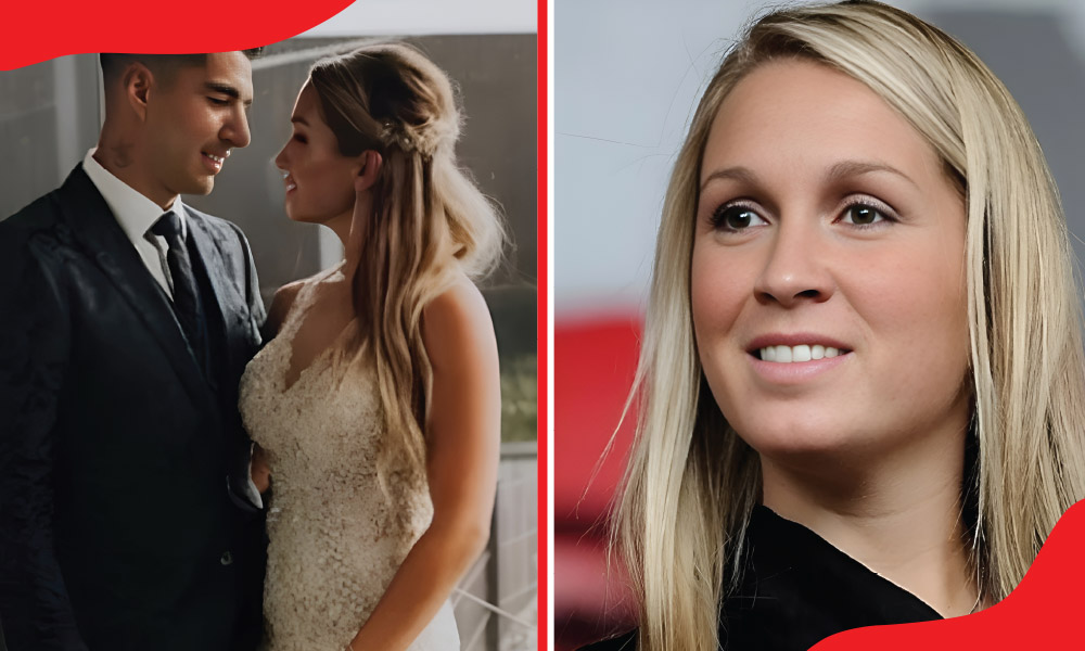 Who Is Sofia Balbi? Everything to Know About Luis Suárez’s Wife