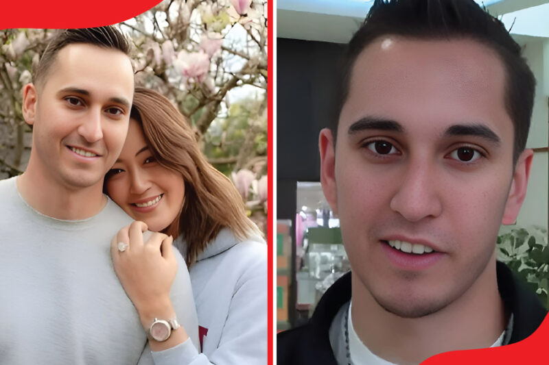 Who Is Jonnie West? Everything About Michelle Wie West’s Husband