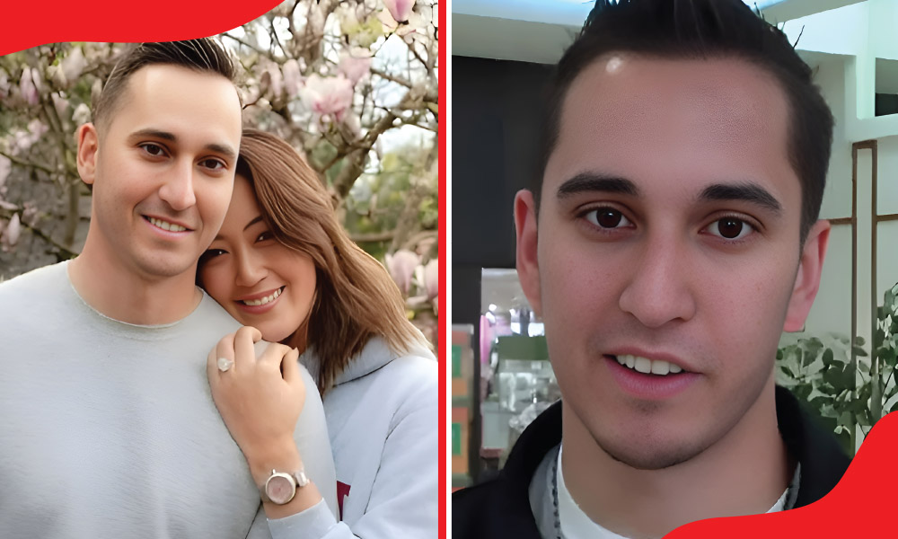 Who Is Jonnie West? Everything About Michelle Wie West’s Husband