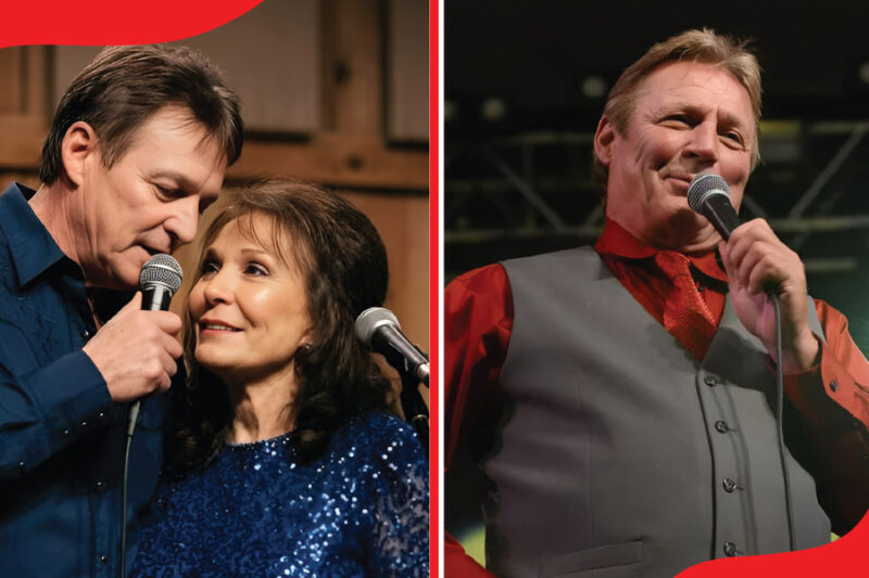 Ernest Ray Lynn: Where Is Loretta Lynn’s Son in 2026?