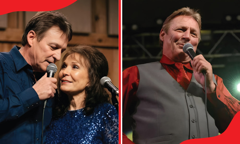 Ernest Ray Lynn: Where Is Loretta Lynn’s Son in 2026?