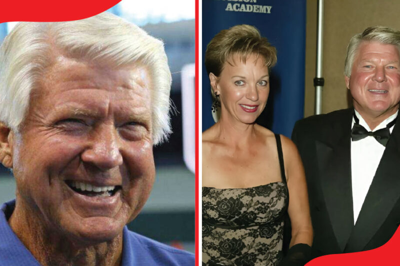 Who Is Linda Kay Cooper? The Full Story of Jimmy Johnson’s Ex-Wife