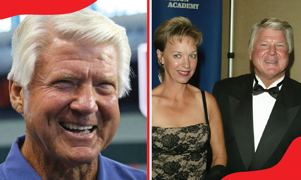 Who Is Linda Kay Cooper? The Full Story of Jimmy Johnson’s Ex-Wife