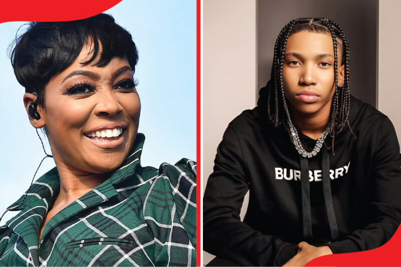 Romelo Montez Hill: The Real Story of Monica’s Son