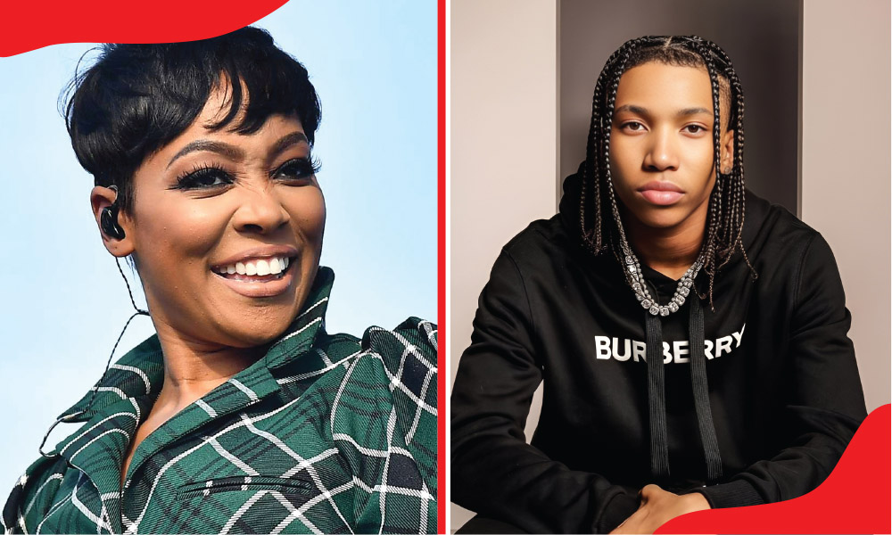 Romelo Montez Hill: The Real Story of Monica’s Son