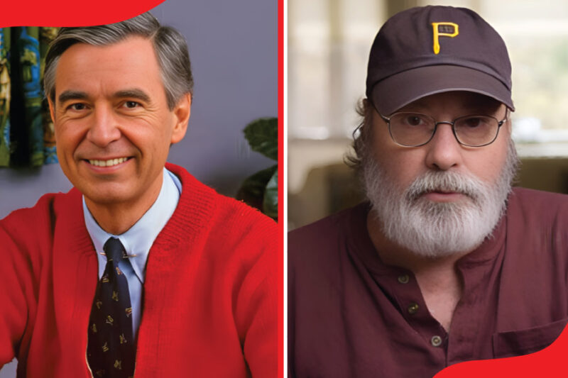 James Byrd Rogers: Where Is Fred Rogers’ Son in 2026?